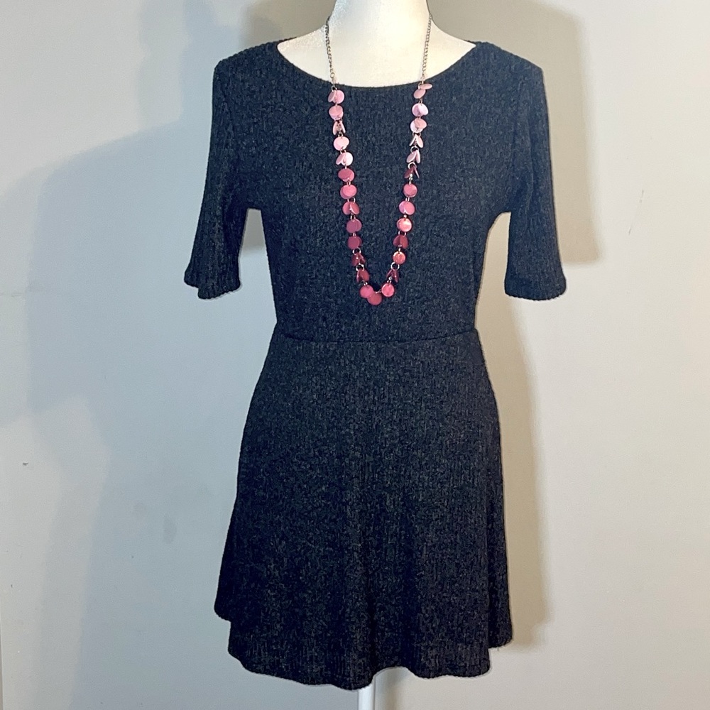 Lulu’s Dress